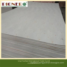 Low Price Cc/Cc Grade Commercial Plywood Specially for Packing